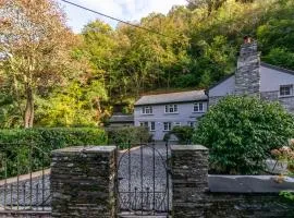 The Ancient Cottage