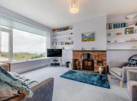 Trevalley House, ξενοδοχείο σε Treknow