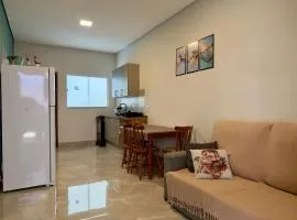 Apartamento Bela Suíça Sinop