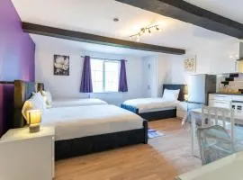 Mundy Arms Rooms