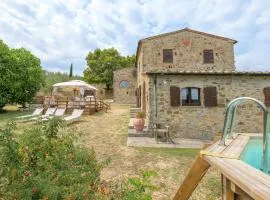 Cozy Home In Castelnuovo Val Di Cecina