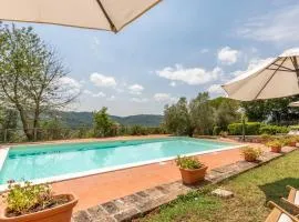 Gorgeous Home In S Maria In Tiberina