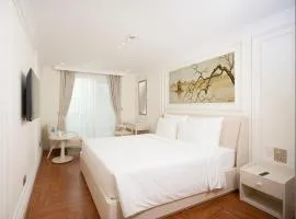 Hanoi Ivory Hotel