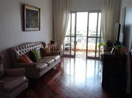 Apartamento inteiro Cop 30