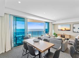 Orchid Residences - HR Surfers Paradise