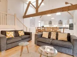 The Ambleside Loft