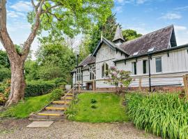 The School House Sandsend, hotel in Sandsend