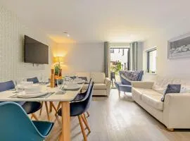 Sandy Hideaway - W4