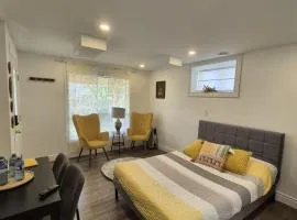 Nimo Homestay , New Entire Studio Apartment Guelph