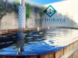 Anchorage Motel Apartments
