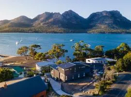Freycinet on the Bay