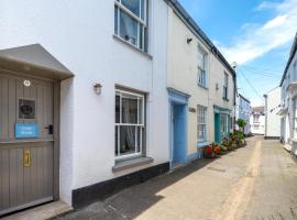 Cosy Nook, hotel in Appledore