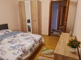 Matei apartament