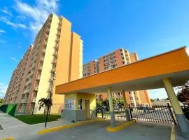 Apartamento 801 - VILLA BOLIVARIANA