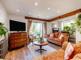 Gazen View Cottage