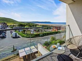 Beach Retreat - W6