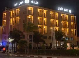 Hotel Rherssllah