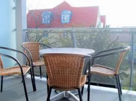 Holiday apartment with 2 bedrooms