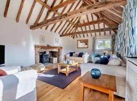 The Granary - Ticehurst