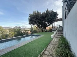 HorizSky Villa, 6p, 3BR, pool, WiFi