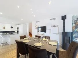 HorizSky Villa, 6p, 3BR, pool, WiFi