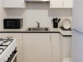 Hotel apartment