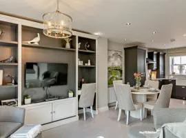 Charter Gardens Cottage