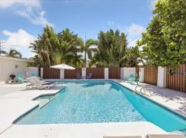 308 Formosa Drive