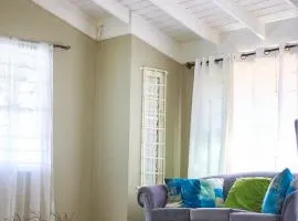 Pergola House 1 or 2 bedrooms