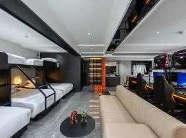 Leshan Shengman Hotel