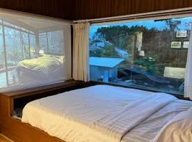 B tree Retreat homestay