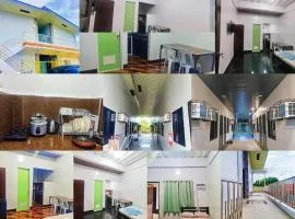 Queenlee Apartelle