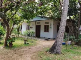 EECS Transit - Village stay