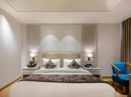 Hotel Mehul International -Near New Delhi Railway Station, Paharganj & Connaught Place