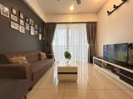 Ipoh The Majestic Comfortable Homestay SY29