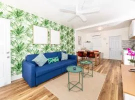 Tropic Isle Boutique Hotel