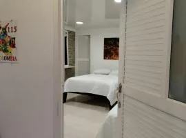 Pestana-Sai