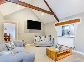 The Byre - Home Farm