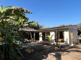 Apartamento tranquilo a pasos de la ciudad