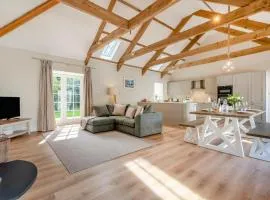 The Cart House - Burnthouse
