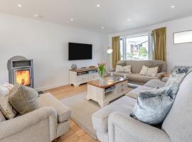 4 Bed in St. Ives oc-a30881，位于卡比斯贝的酒店