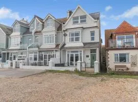 White Water House