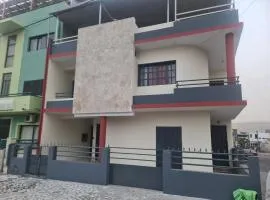 Cozy Apartment, 3 Bedrooms