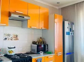 Уютная квартира в старом центре столицы!