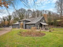 Watermans Vineyard Barn