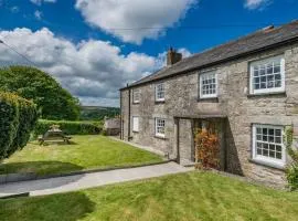 Tregenna Farmhouse