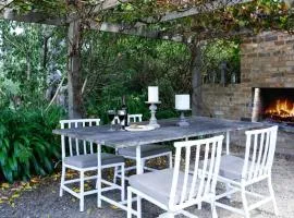 Poppy Cottage