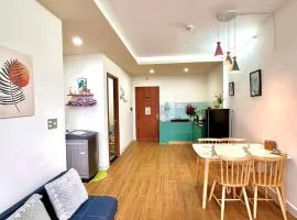 An's House In Phan Rang