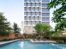 Siamese Residence Sukhumvit 87 Bangkok