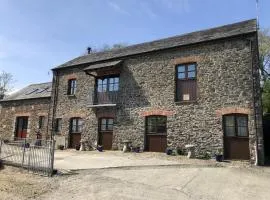 Woods Close at Sanctuary Farm